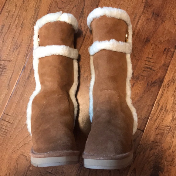 Michael kors boots - Picture 9 of 13